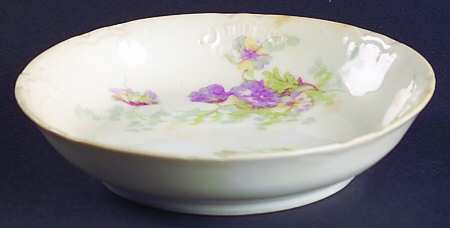 POY590 Fruit/Dessert (Sauce) Bowl