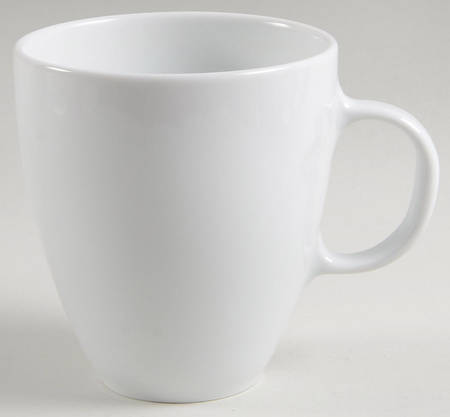 Coupe Mug