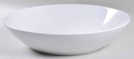 Coupe 14" Round Serving Bowl
