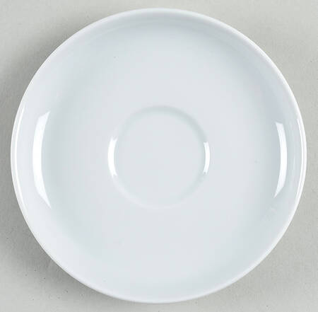 Coupe Saucer for Espresso Cup