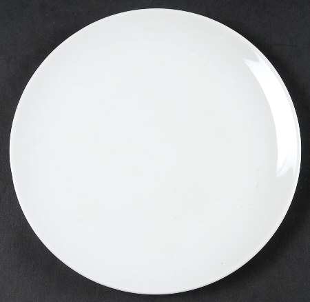 Coupe Bread & Butter Plate