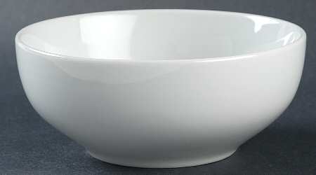Coupe Coupe Cereal Bowl