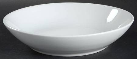Coupe 9" Soup/Pasta Bowl