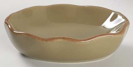 Village Collection Olive Soap Dish