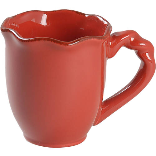 Village Collection Persimmon Mug