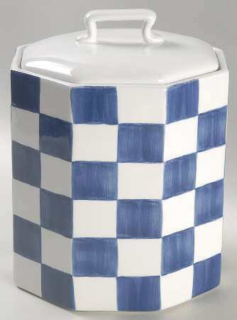 Newport Large Canister & Lid