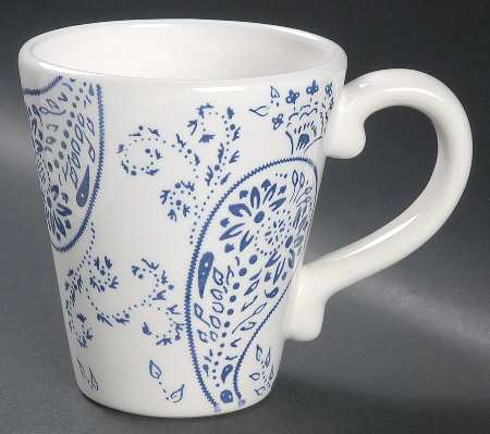 Newport Mug