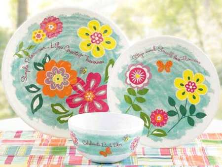 Summer Daze by Park Designs