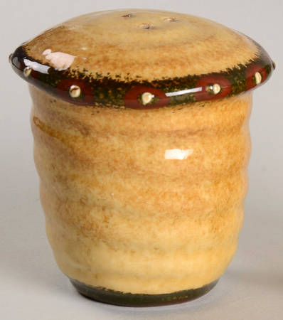 Terrazza Pepper Shaker