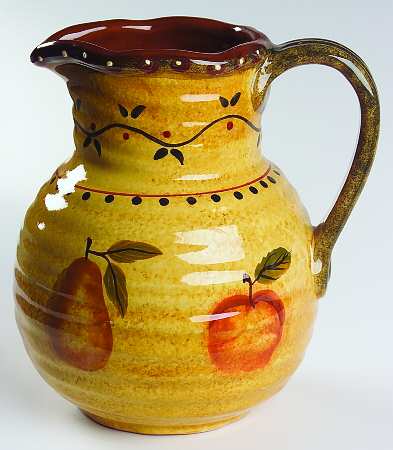 Terrazza 96 Oz Pitcher