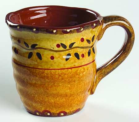 Terrazza Mug