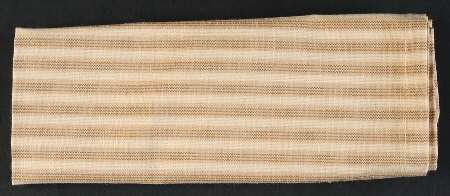 Black Star Cloth Napkin