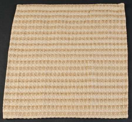 Black Star Dishcloth