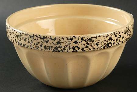 Black Star 7" Mixing Bowl