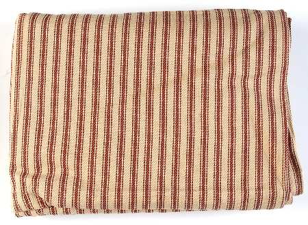 Stars and Stripes 145" X 25" Curtain/Fishtail Swag