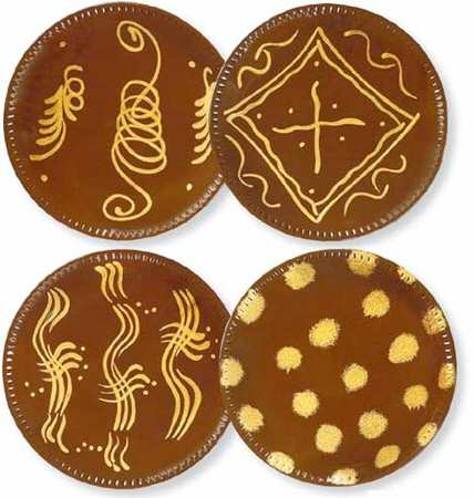 Red Ware by Park Designs
