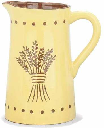 Red Ware 48 Oz Pitcher