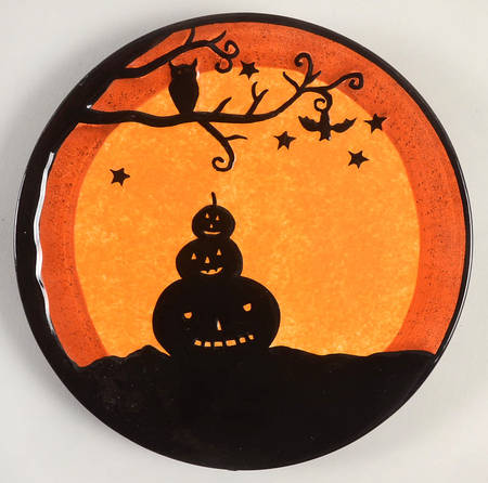 Halloween Night by Park Designs