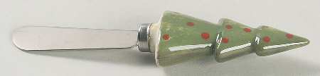 Santa, My Friend Spreader (for Dip and Spreader)