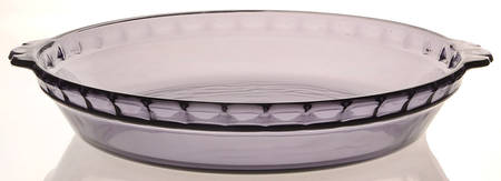 Originals Amethyst 9" Pie Baking Plate