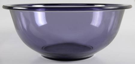 Originals Amethyst 8" Mixing Bowl
