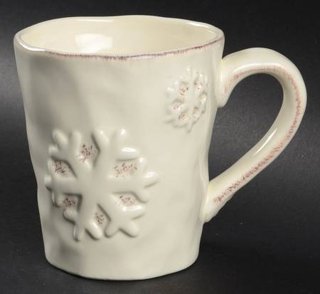 Verry Merry Vanilla Mug