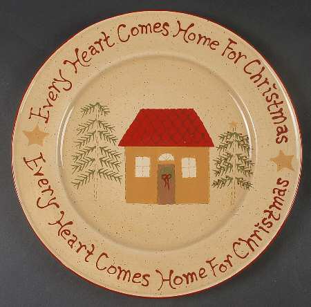 Holiday Sentiments by Park Designs