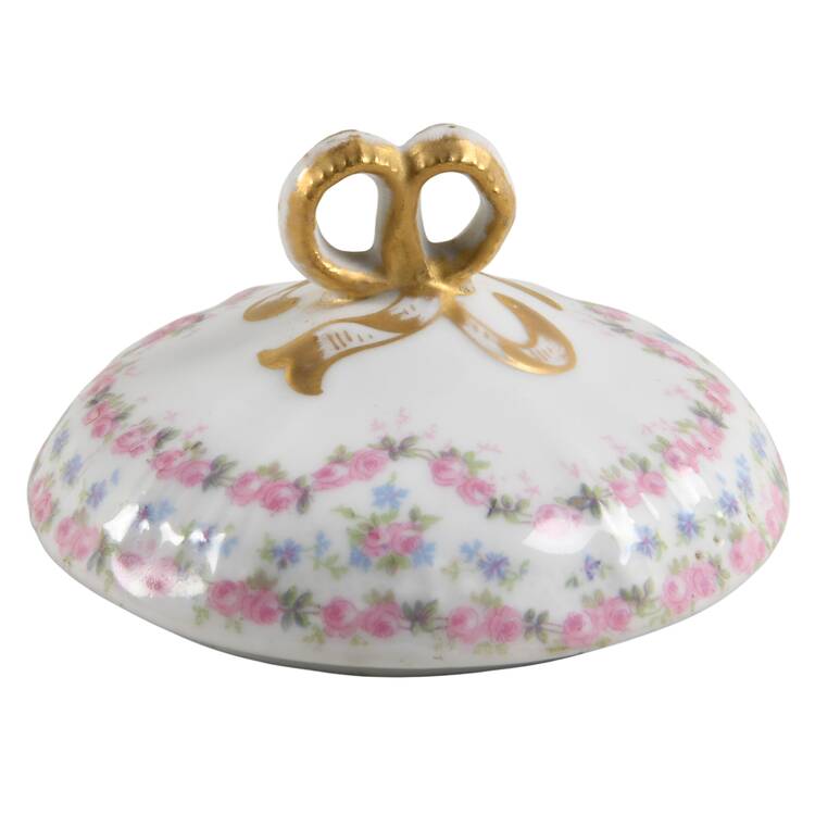 POY591 Lid for Sugar Bowl