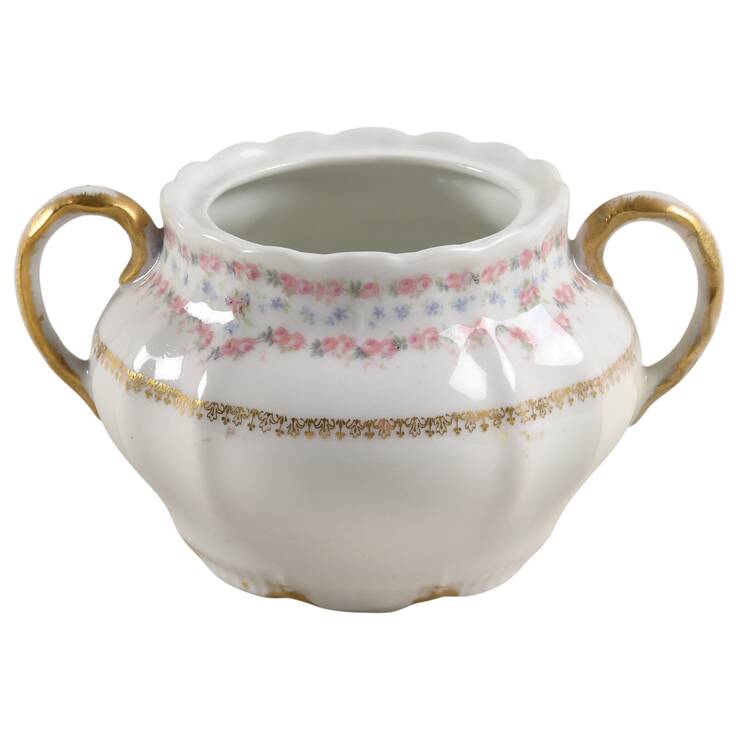 POY591 Sugar Bowl No Lid