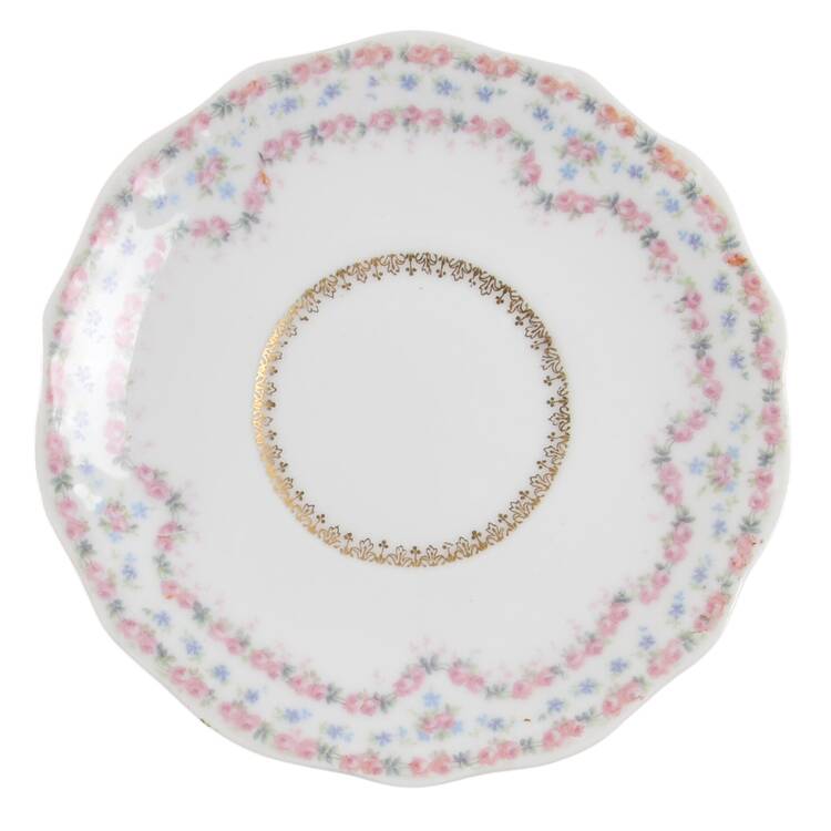 POY591 Saucer
