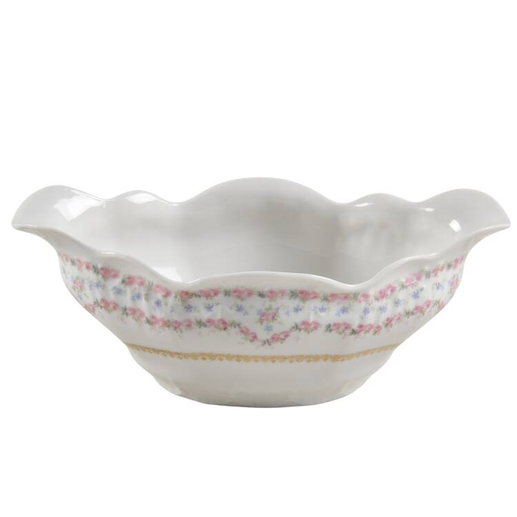 POY591 Gravy Boat