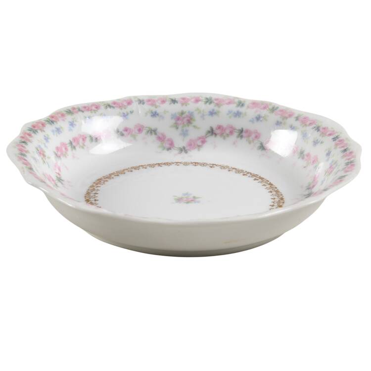 POY591 Fruit/Dessert (Sauce) Bowl