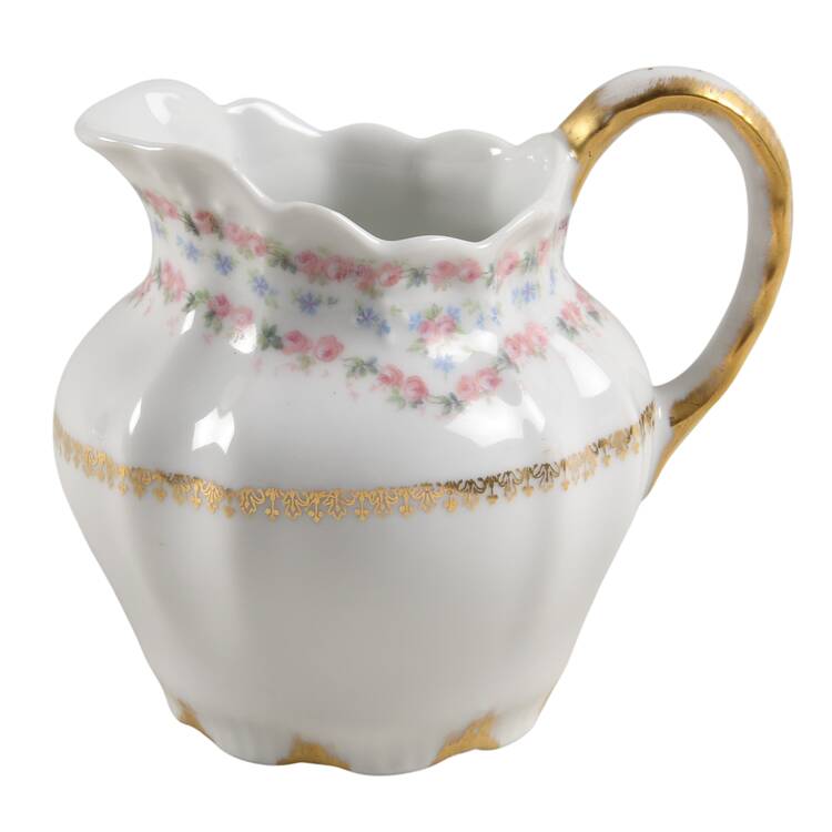 POY591 Creamer