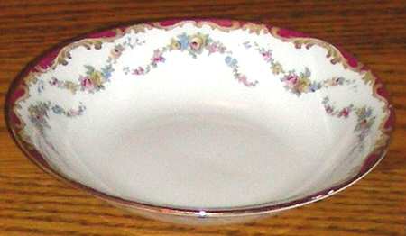 Glamis Fruit/Dessert (Sauce) Bowl