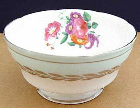 G6093 Open Sugar Bowl