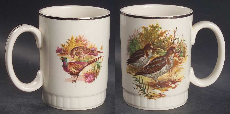 PAL13 Mug