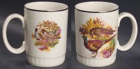 PAL13 Mug
