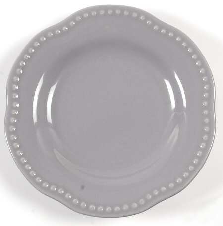 Emma Lavender Salad Plate