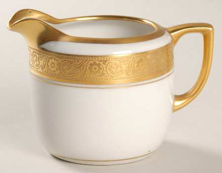 PIC128 Creamer