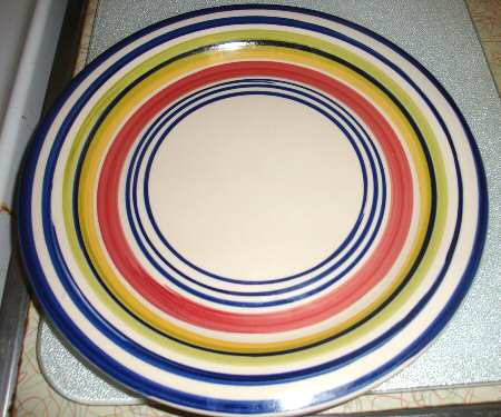 Multi Stripe by Pier 1
