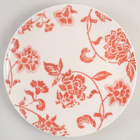 Batik Red by Pier 1