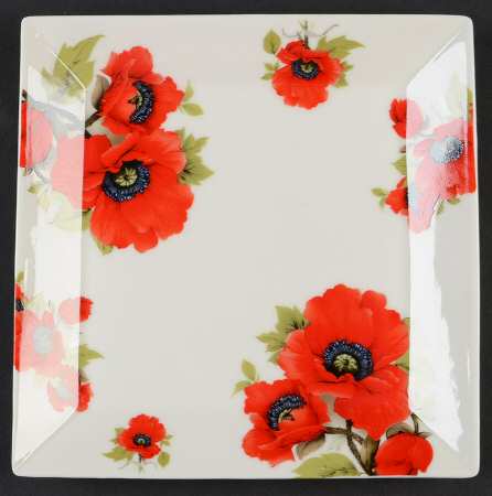 Poppy by Peppertree Imports