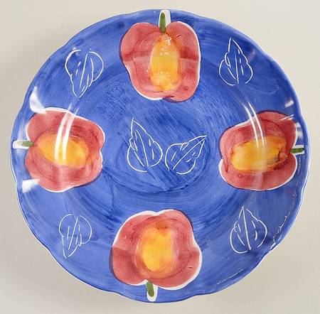 PBA47 Salad Plate