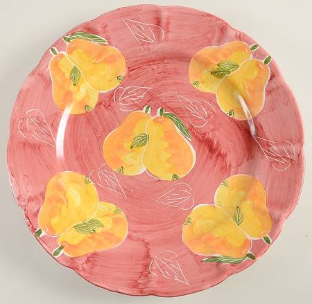 PBA47 Dinner Plate
