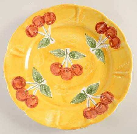 PBA47 by Pottery Barn China