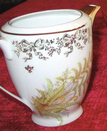 PLI19 Creamer