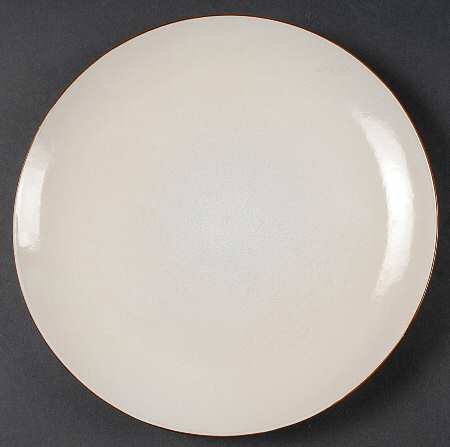 Kaleena Salad Plate