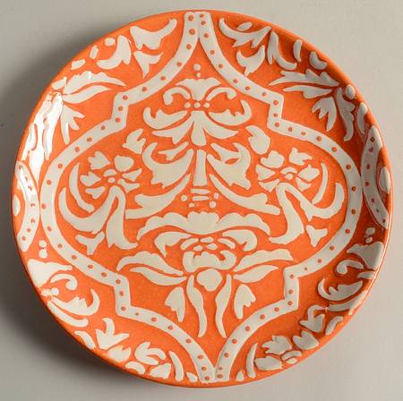 Baroque by Pottery Barn China
