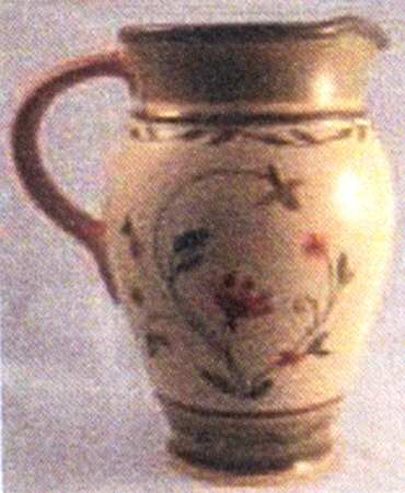 Avalon Pitcher