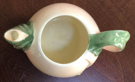 Summer Fruits Creamer